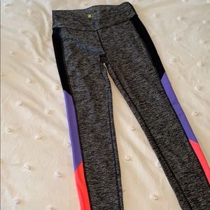 Activewear pants